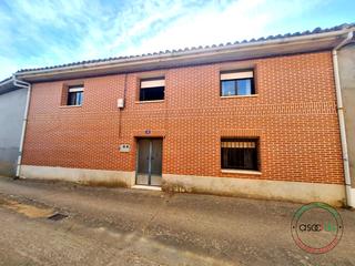 Casa adossada  Sahagún - cl san juan-ga 40. 127969 casa en venta en galleguillos de campos, león