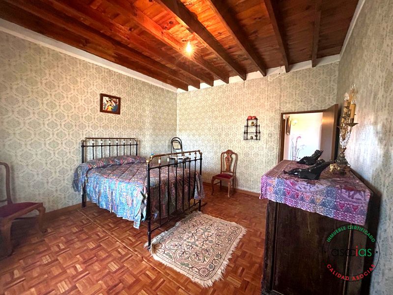 Foto 11692406-8561-49b2-837a-a034a8c6950a. Casa amb aparcament a Santervás de Campos