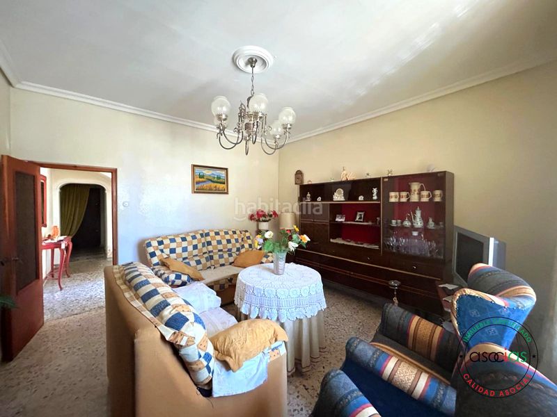 Foto 1a86238f-a44e-4b8f-948e-a8b481d28c7c. Casa amb aparcament a Santervás de Campos