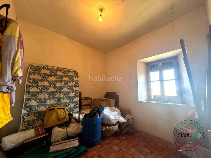 Foto 1aeaf731-1d5c-4a59-904b-0faefbbaec34. Casa amb aparcament a Santervás de Campos