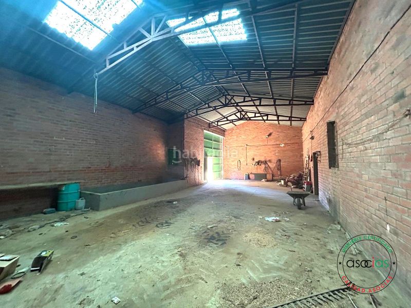 Foto 33a15fd5-84ac-47bc-991c-9b65e7ac79ba. Casa amb aparcament a Santervás de Campos