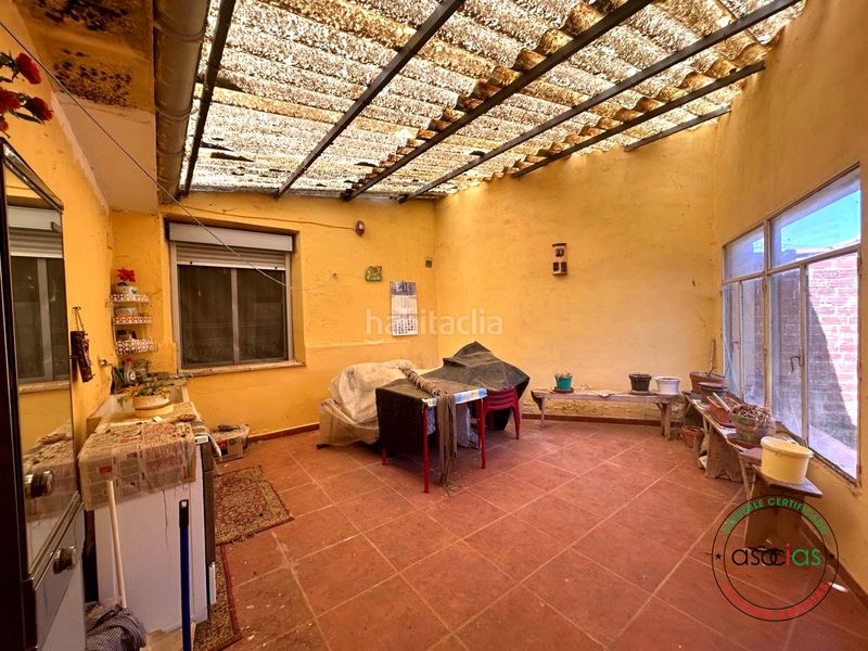 Foto 59fca933-cac6-448e-bc68-8c2c951058e4. Casa amb aparcament a Santervás de Campos