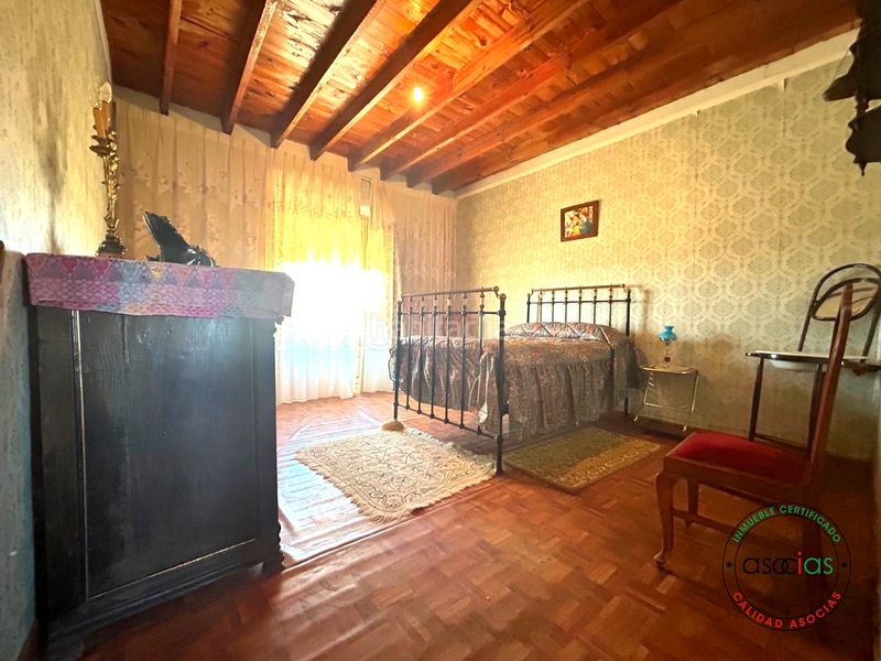 Foto 77a8fdd9-6884-4995-b04a-73c928ea688e. Casa amb aparcament a Santervás de Campos