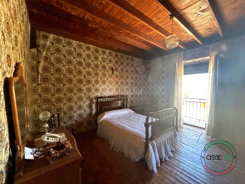 Foto 7dd60798-da32-4401-a8fe-6b301db37448. Casa amb aparcament a Santervás de Campos