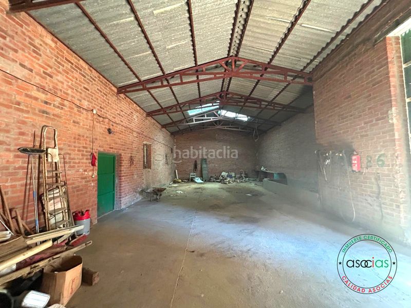 Foto 94c8d3ee-f75b-4767-863c-54a554320d6b. Casa amb aparcament a Santervás de Campos