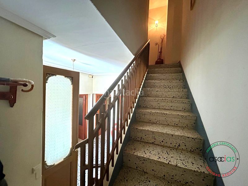 Foto ac7c3ef2-d056-47f7-a138-732e41c3716f. Casa amb aparcament a Santervás de Campos