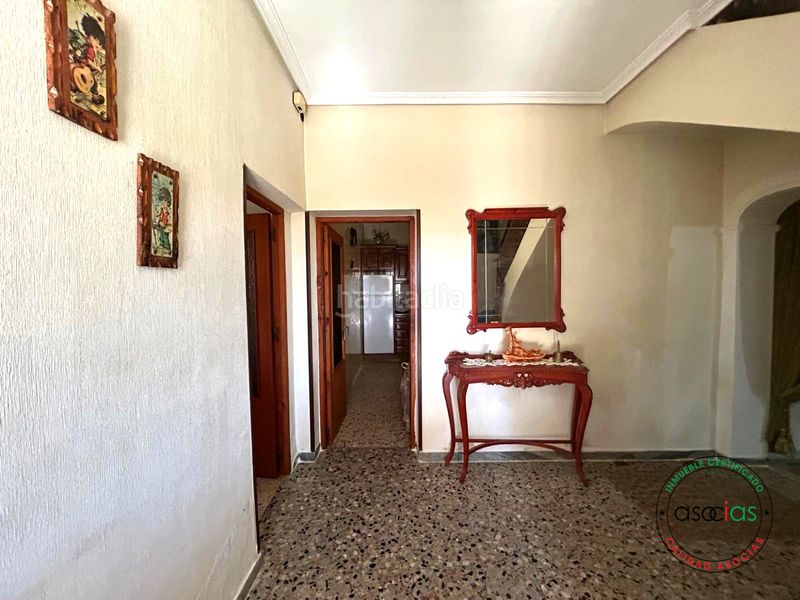 Foto cee98d09-3262-4b90-9bd6-ac730136811b. Casa amb aparcament a Santervás de Campos