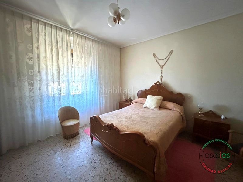 Foto d44eeff3-e74e-4f48-b2f2-7840327c985d. Casa amb aparcament a Santervás de Campos