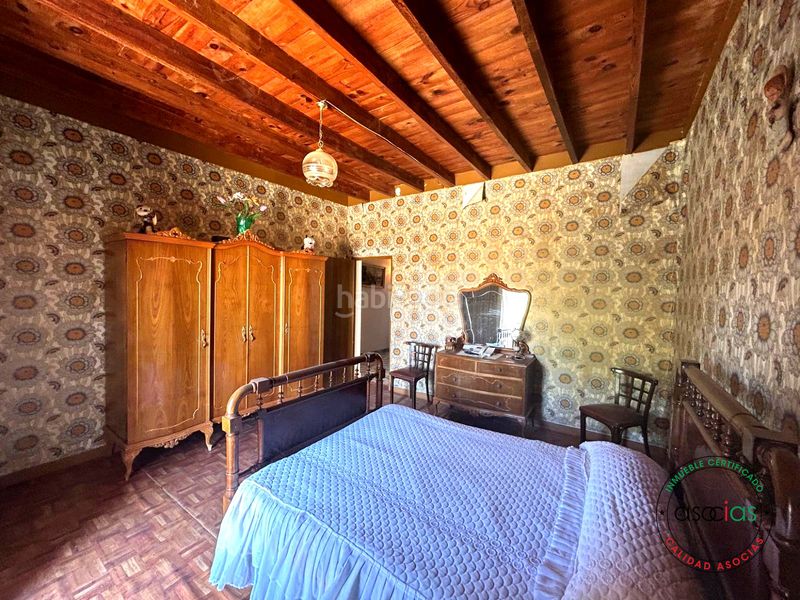 Foto d7b169db-4383-46c1-a988-e8ffd946d144. Casa amb aparcament a Santervás de Campos