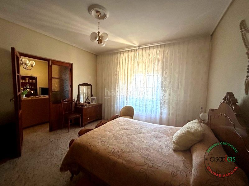 Foto e527c7f7-7f1a-474d-bb9d-33670b59621f. Casa amb aparcament a Santervás de Campos