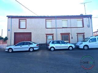 Casa  Villaselán - tr era-sa 3. Casa para reformar con gran patio en venta en santa maría del rí