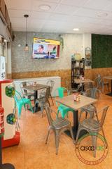 Traspàs Local Comercial  Riosa - av aramo. 12786965039 se vende negocio de hostelería en pleno centro de ri