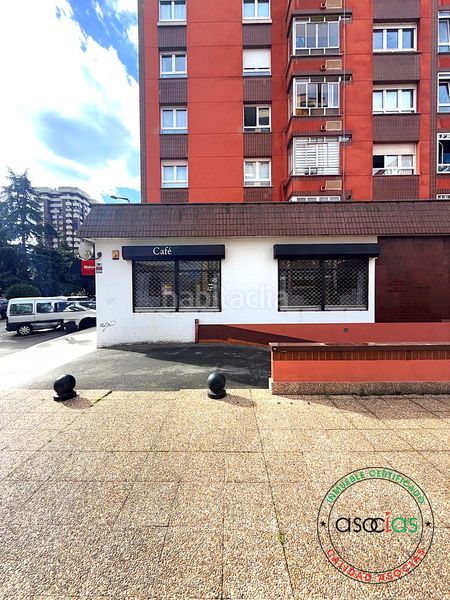 Foto 209ff4c9-bd51-4a0c-9145-cc39340b8586. Local comercial a El Polígono Gijón