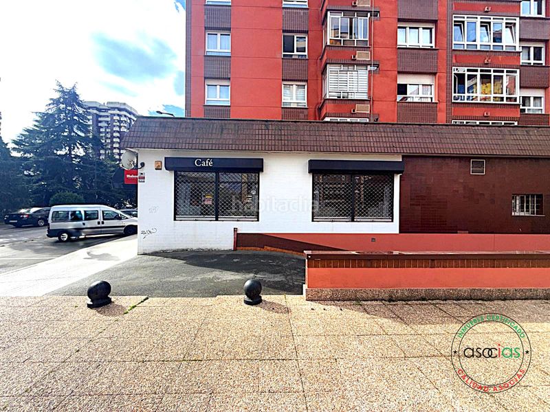Foto 5d1b0b6e-a7f5-4d43-8283-78898a063f0d. Local comercial a El Polígono Gijón