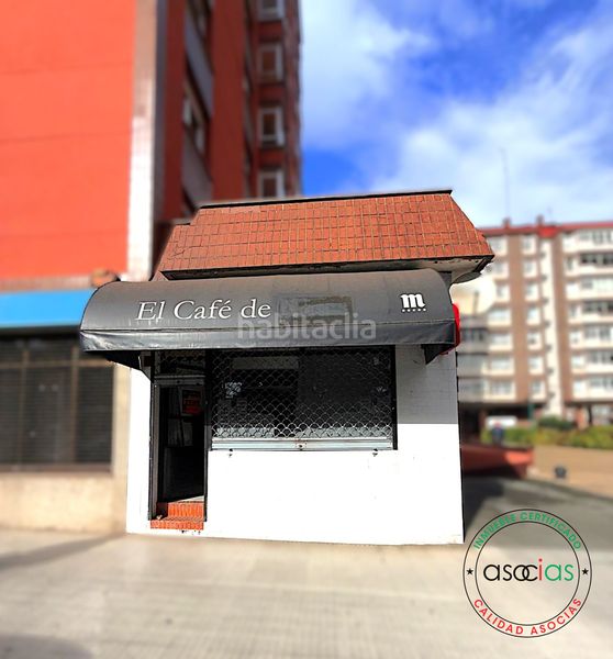 Foto 6c383ca3-a6c0-474a-8605-51995c06bbd5. Local comercial a El Polígono Gijón