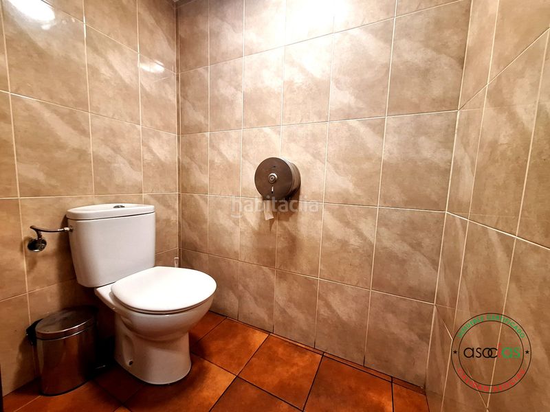 Foto aedc017c-8b65-4015-895a-d5fbc9a477a7. Local comercial a Mayorga - cr general 11 a Mayorga