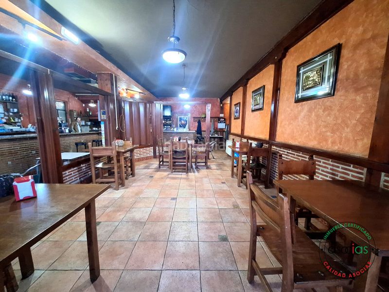 Foto fb7107f3-478e-4e8c-9450-12bdd3545308. Local comercial a Mayorga - cr general 11 a Mayorga