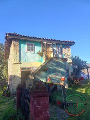 Casa a Langreo - aldea zorera. ? casa para rehabilitar con finca y anejos en la zorera tuilla