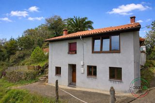 Casa  Villaviciosa - cs vallina. Casa con jardin en breceña   villaviciosa   naturaleza y tranqui