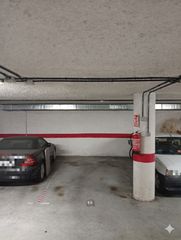 Lloguer Aparcament cotxe  Gijón - cl mariano pola. Olvídate de dar vueltas! plaza de garaje en alquiler en el natah