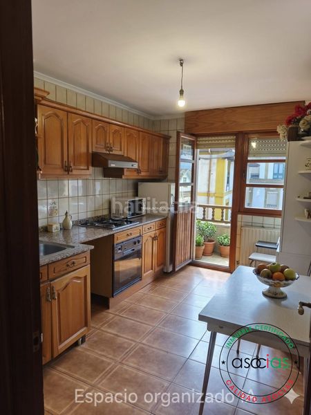 Foto 7d2ef5f9-6a22-4ca4-9667-16223f2e7ac3. Pis amb calefacció a Carreño