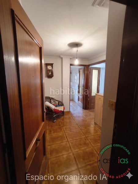 Foto aeab001a-8fe4-4342-988b-8de9babea2ac. Pis amb calefacció a Carreño