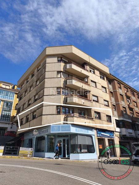 Foto c377821a-8615-4d2b-b798-62099cc17a85. Pis amb calefacció a Carreño