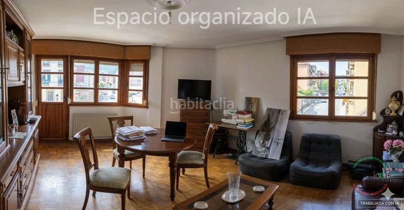 Foto ee5a358f-474f-43b4-b365-8cb86f30b3f0. Pis amb calefacció a Carreño