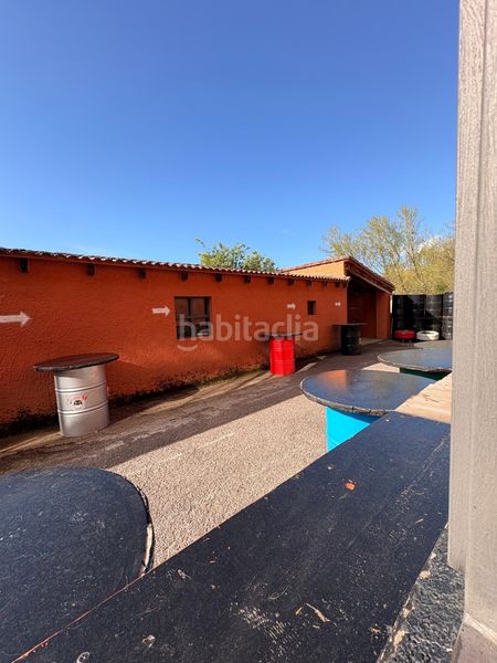 Foto a1e9b3ce-d403-40ae-b7a3-d0c716ed9911. Casa amb calefacció aparcament a Villamanín