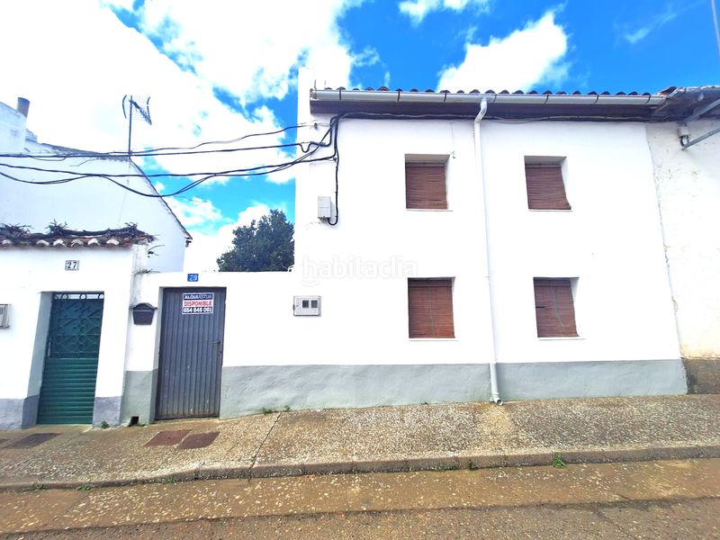 Foto 6279be5d-6d70-4a63-92d5-d2464ba3eb06. Casa adossada amb calefacció a Cea