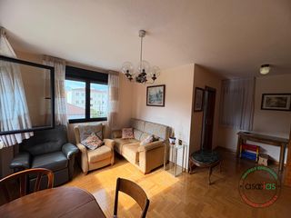 Flat  Gijón - cl leopoldo alas clarin. Precioso piso en venta en cotoceares  gijon