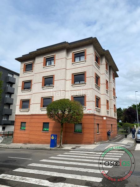 Foto b7a1d5a8-9a71-4e22-91df-7d0a14c0eeaf. Pis amb calefacció aparcament a El Coto Gijón