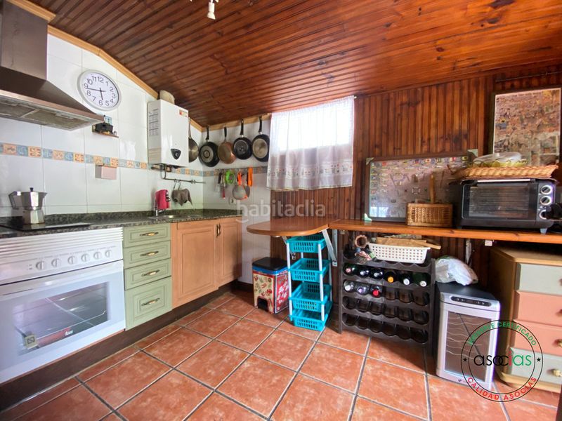 Foto 16fb9200-f0fb-4b59-9992-7f1bc1b2cd9b. Casa amb calefacció a La Pedrera Gijón