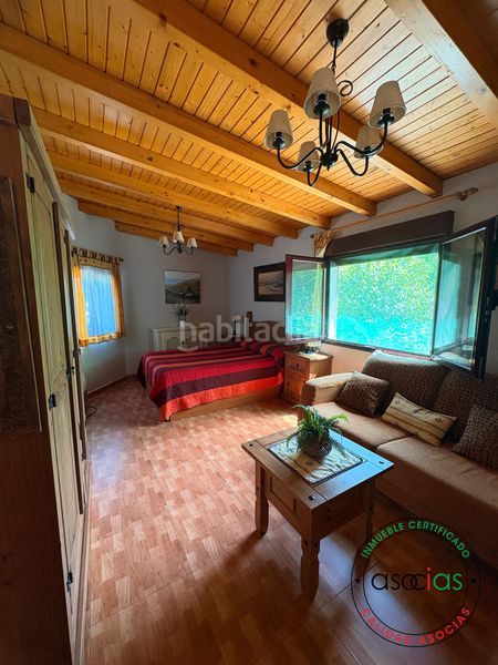Foto 4d1bc29c-1ef9-4f6f-8bc4-c97dc1225713. Casa amb calefacció a La Pedrera Gijón