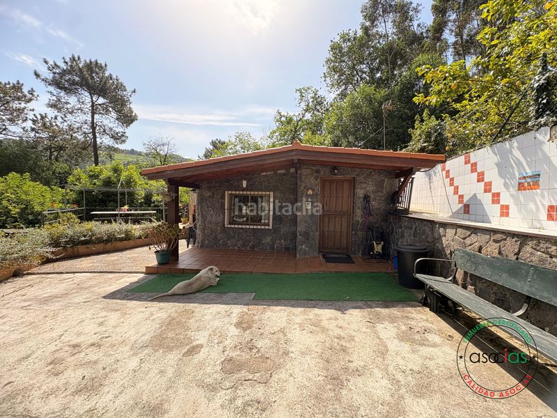 Foto c4944704-f01c-49b5-a580-a5c753a74e08. Casa amb calefacció a La Pedrera Gijón