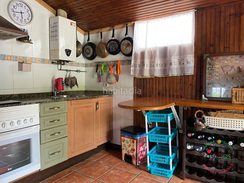 Foto d0c9ae28-c8e9-4f8d-a07c-054b4d21c02c. Casa amb calefacció a La Pedrera Gijón