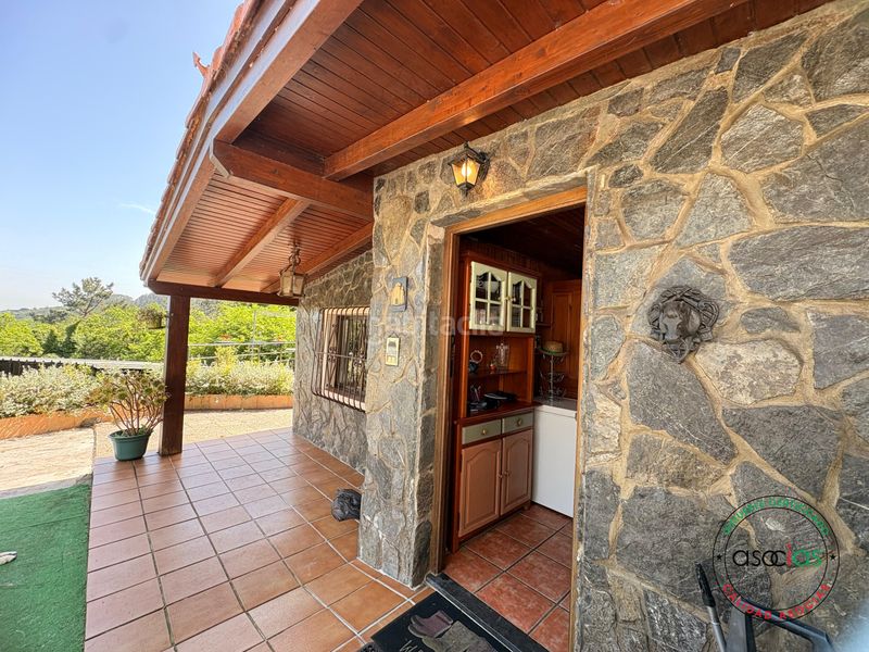 Foto dcfda617-a62f-47ba-b4c2-1d20c0d6cb81. Casa amb calefacció a La Pedrera Gijón