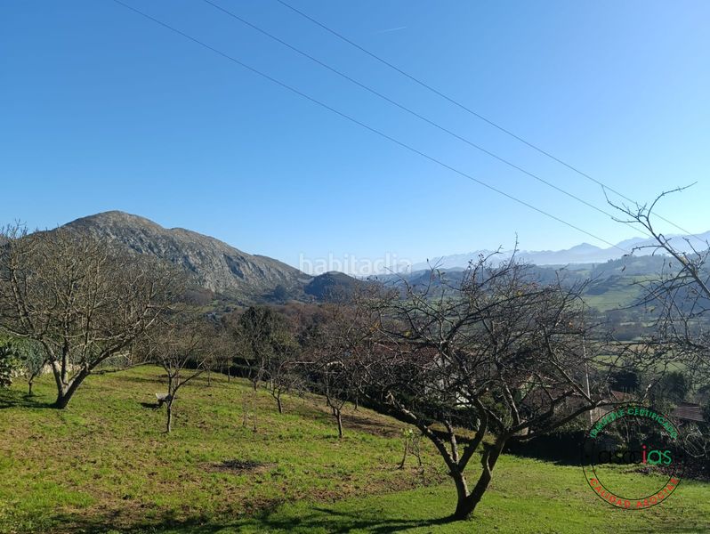 Foto 4f9560ef-472e-4978-b404-57cbb65597c5. Finca rústica a Parroquias Norte Siero