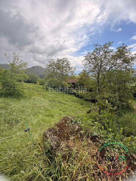 Foto ac0d3b88-0c46-4b81-ba9c-7ae809c76c9d. Finca rústica a Parroquias Norte Siero