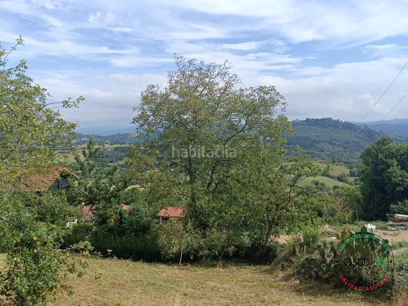 Foto d4336459-76ab-4f6c-a0a6-5b02a88c8804. Finca rústica a Parroquias Norte Siero