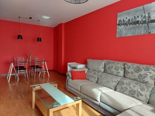 Location Appartement  Gijón - cl concejo de villayon. Alquiler temporal en el lauredal