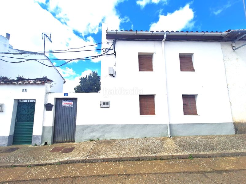 Foto 32c8c68a-b6b1-4499-a52e-b54c985a7dae. Lloguer casa adossada amb calefacció a Cea