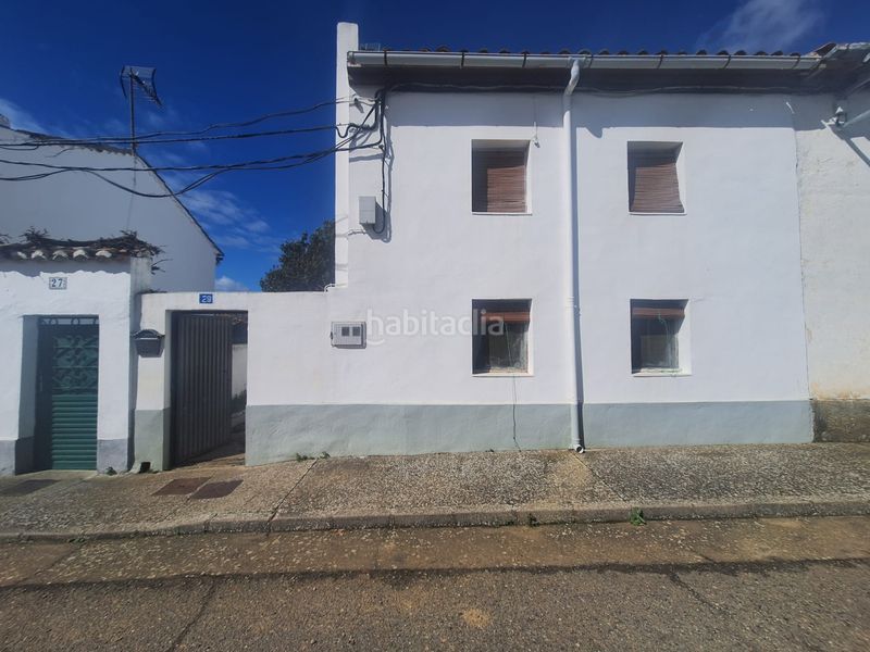 Foto a0059c42-7a22-4cca-990f-c2d6a76f33f7. Lloguer casa adossada amb calefacció a Cea