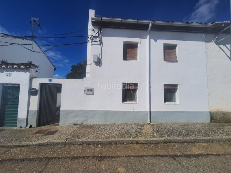 Foto eb8c08a8-496f-48b8-b973-fb10c625997b. Lloguer casa adossada amb calefacció a Cea
