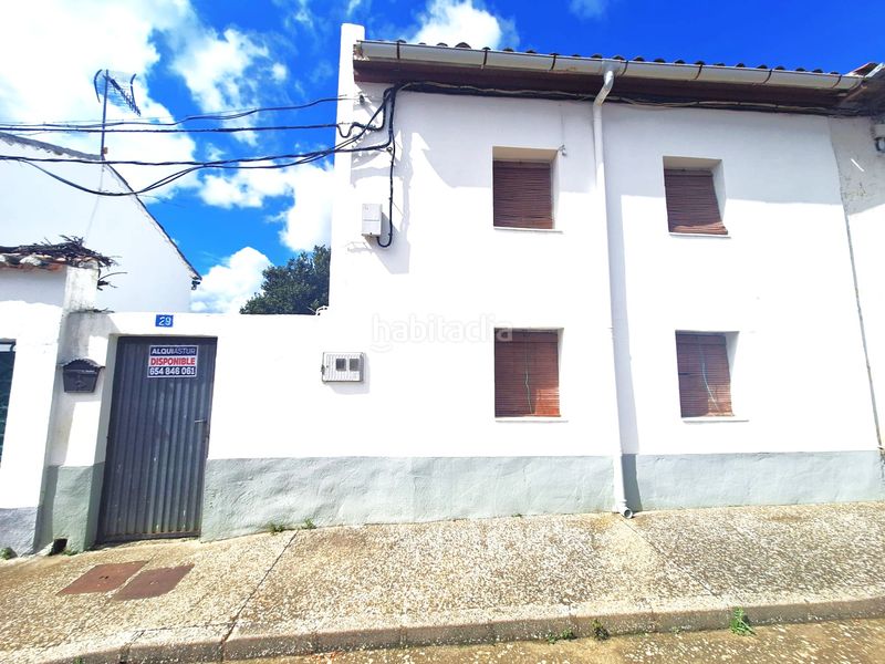 Foto fadf8c0b-ff79-4eea-abb7-002fff4c4908. Lloguer casa adossada amb calefacció a Cea
