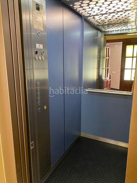 Foto cc7b4e5d-26b8-4999-8216-cbb1585a78f3. Lloguer pis amb calefacció a El Berrón-La Carrera Siero