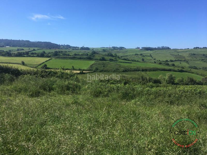 Foto 52dce2d8-7bc2-4799-9725-1187698b087a. Terreno residencial fincas no edificables en Carreño