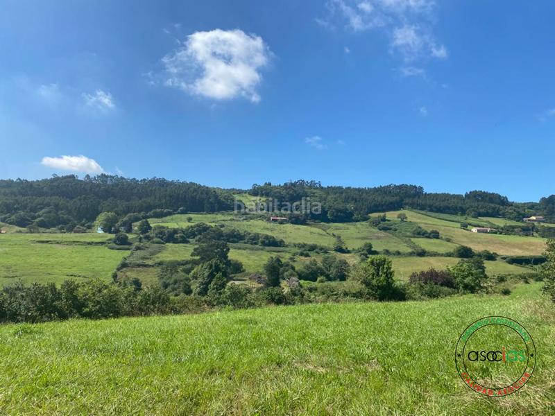 Foto fc0d5b27-00e7-4595-98f1-0d2fd1812d96. Terreno residencial fincas no edificables en Carreño