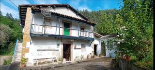 Doppelhaus  Lugar fonfria. Se vende casa a reformar en peon villaviciosa