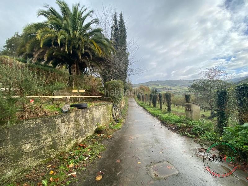 Foto 00832aef-ab79-4daa-bc8b-4fc321ed4459. Maison jumelée avec chauffage dans Parroquias suroccidentales Villaviciosa